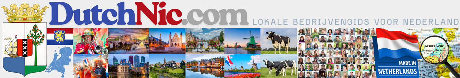 Gemaakt in Nederland - La Peluqueria